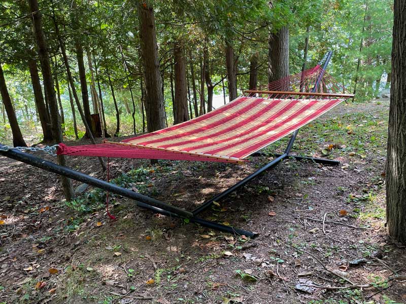 Hammock